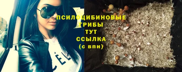 кристаллы Белокуриха