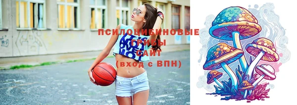 кристаллы Белокуриха